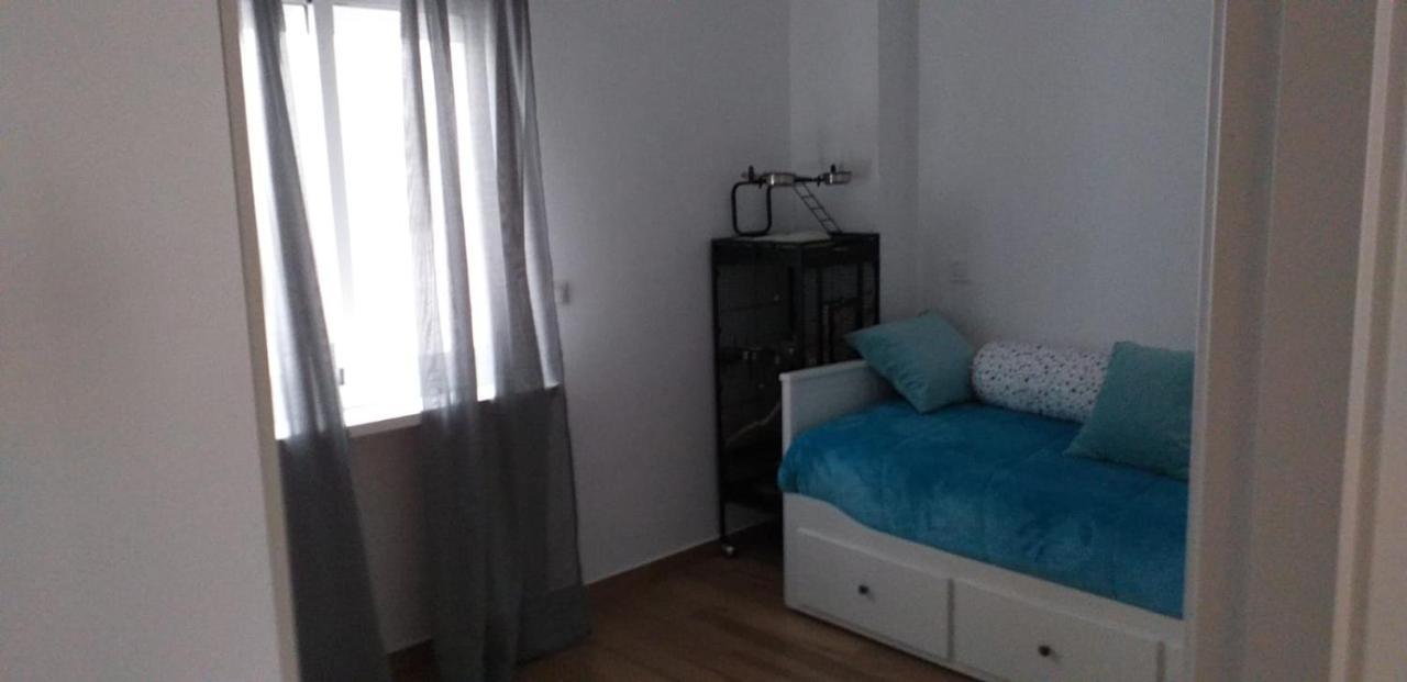פואנגירולה Santa Julia 3 Dormitorios, Nuevo, Moderno מראה חיצוני תמונה
