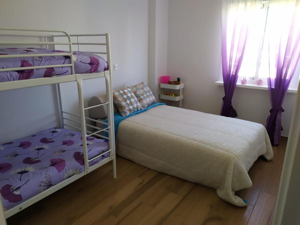 פואנגירולה Santa Julia 3 Dormitorios, Nuevo, Moderno מראה חיצוני תמונה