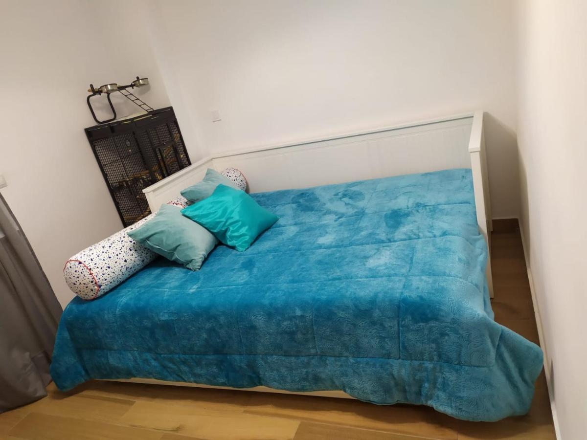 פואנגירולה Santa Julia 3 Dormitorios, Nuevo, Moderno מראה חיצוני תמונה