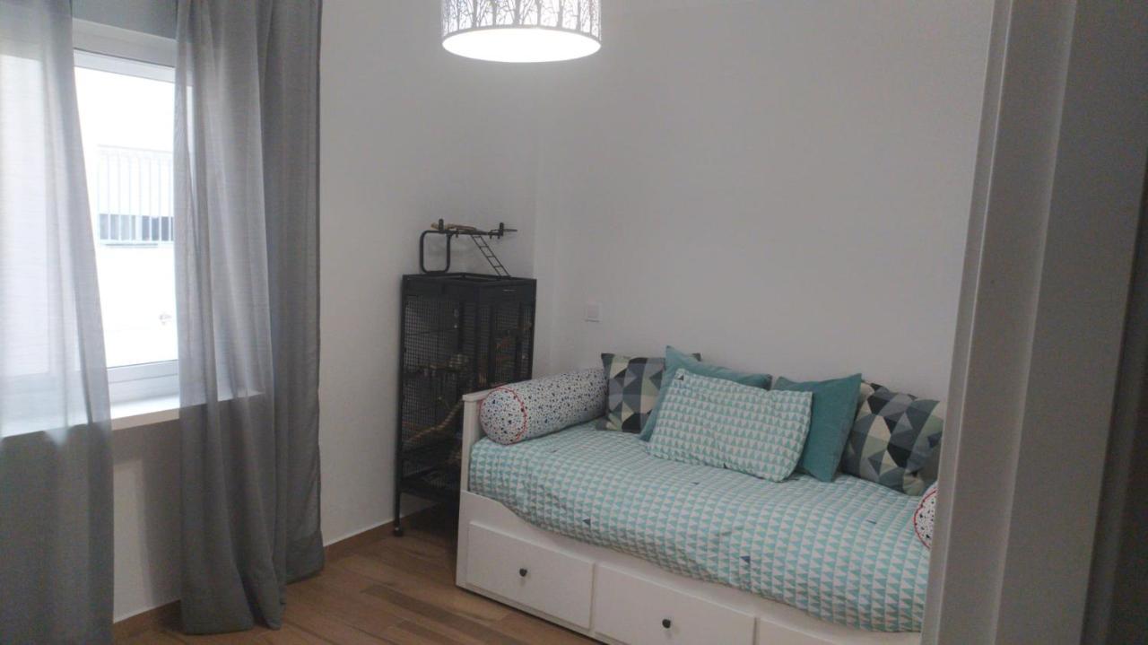 פואנגירולה Santa Julia 3 Dormitorios, Nuevo, Moderno מראה חיצוני תמונה