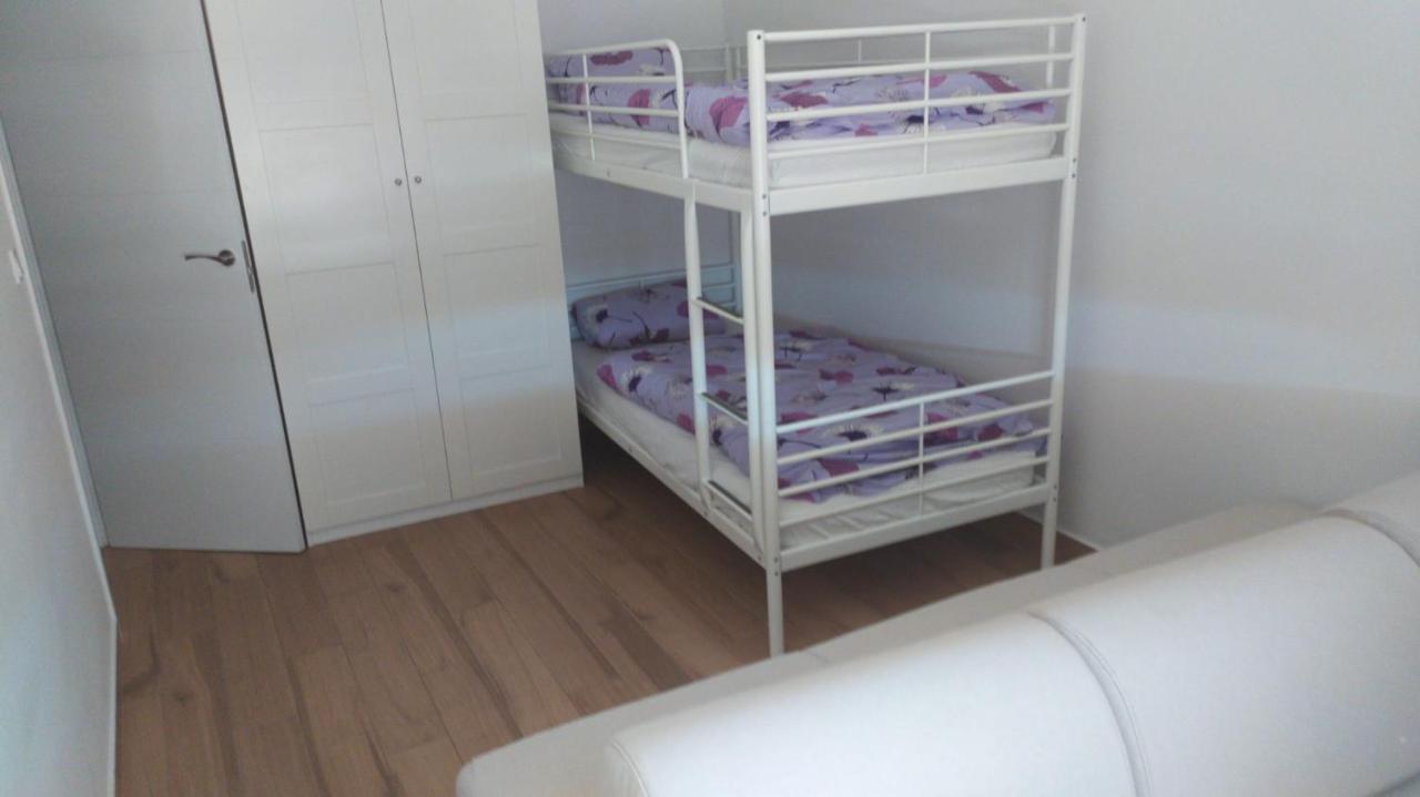 פואנגירולה Santa Julia 3 Dormitorios, Nuevo, Moderno מראה חיצוני תמונה
