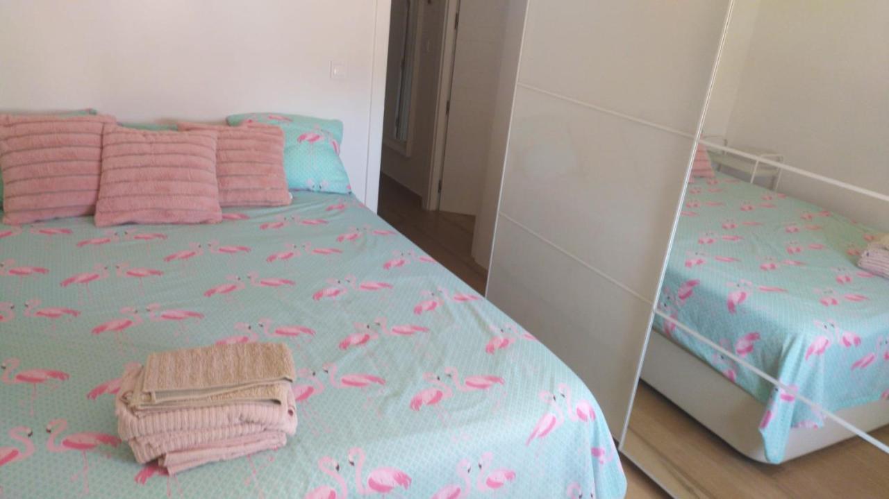פואנגירולה Santa Julia 3 Dormitorios, Nuevo, Moderno מראה חיצוני תמונה