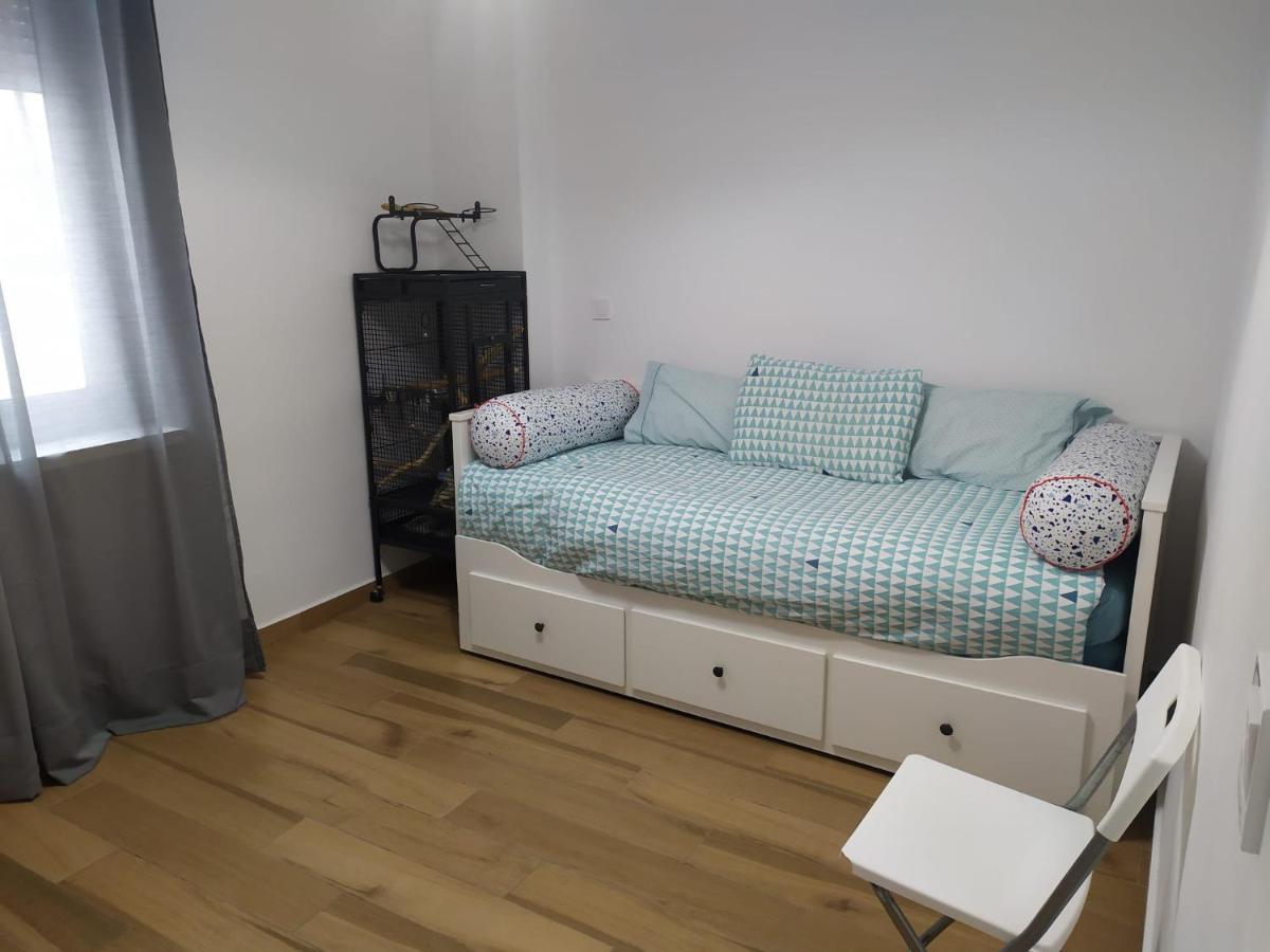פואנגירולה Santa Julia 3 Dormitorios, Nuevo, Moderno מראה חיצוני תמונה