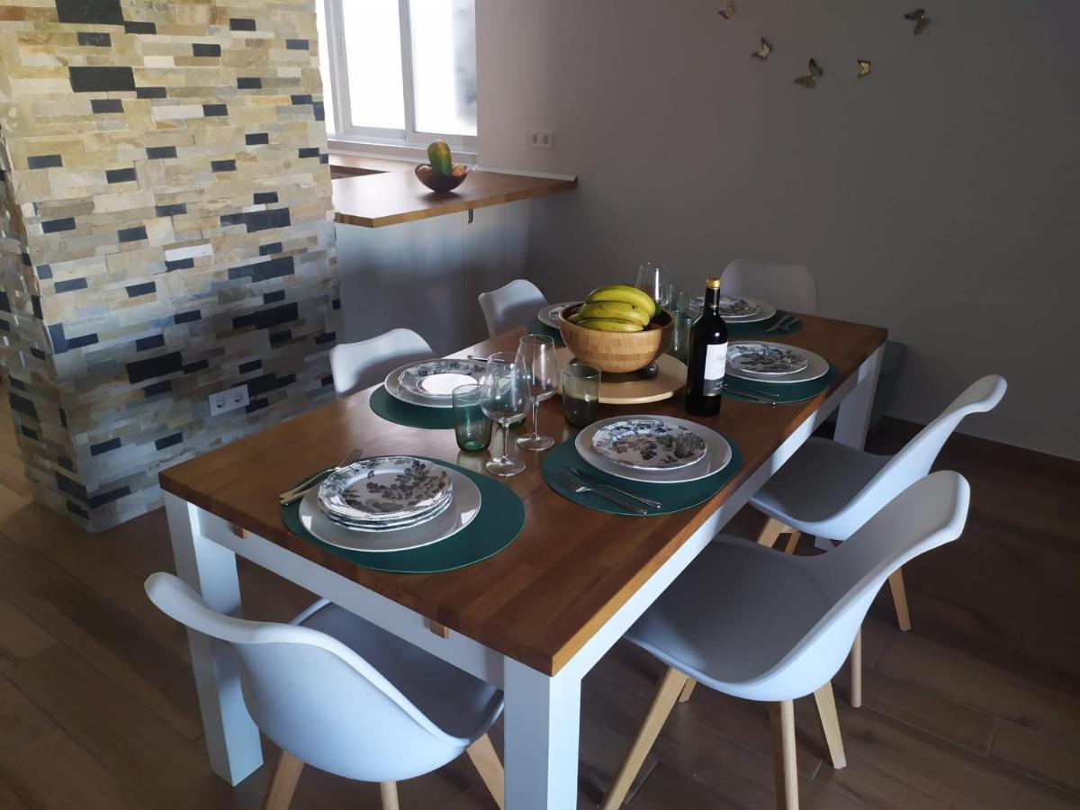 פואנגירולה Santa Julia 3 Dormitorios, Nuevo, Moderno מראה חיצוני תמונה