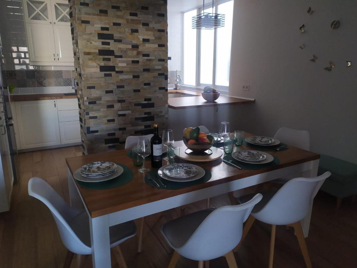 פואנגירולה Santa Julia 3 Dormitorios, Nuevo, Moderno מראה חיצוני תמונה