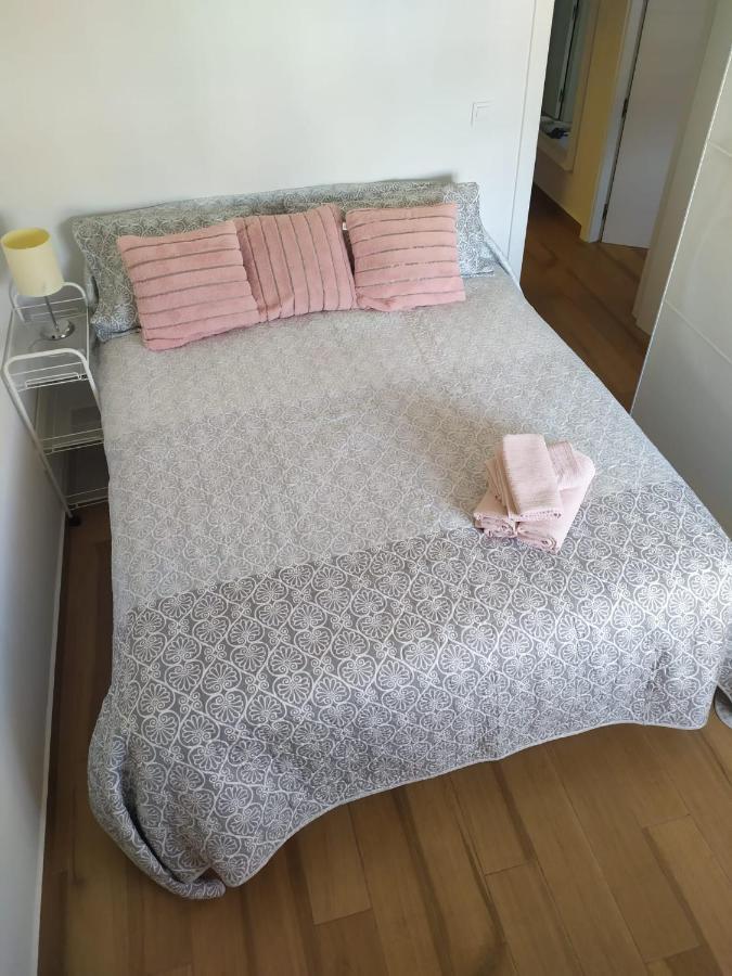 פואנגירולה Santa Julia 3 Dormitorios, Nuevo, Moderno מראה חיצוני תמונה