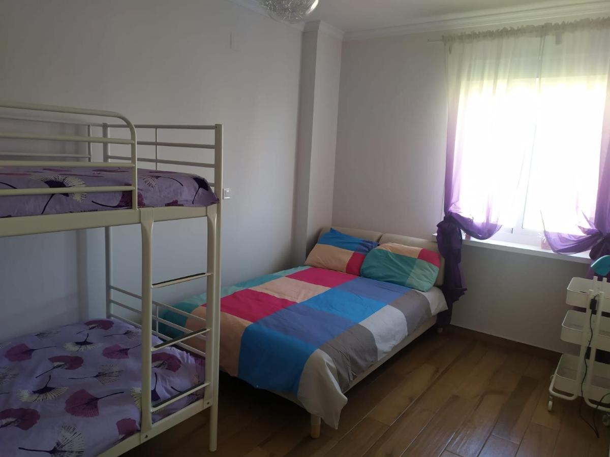 פואנגירולה Santa Julia 3 Dormitorios, Nuevo, Moderno מראה חיצוני תמונה