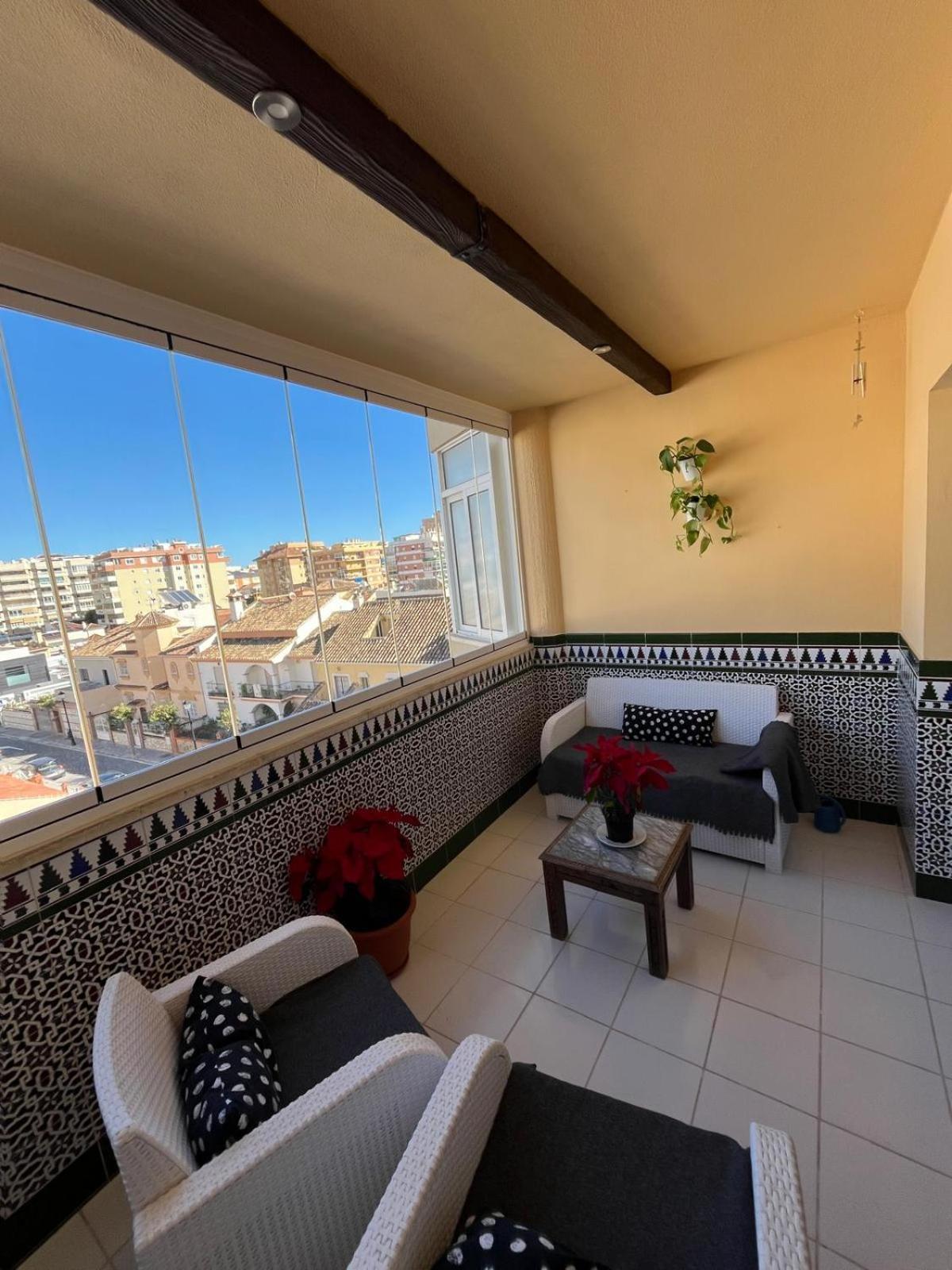 פואנגירולה Santa Julia 3 Dormitorios, Nuevo, Moderno מראה חיצוני תמונה