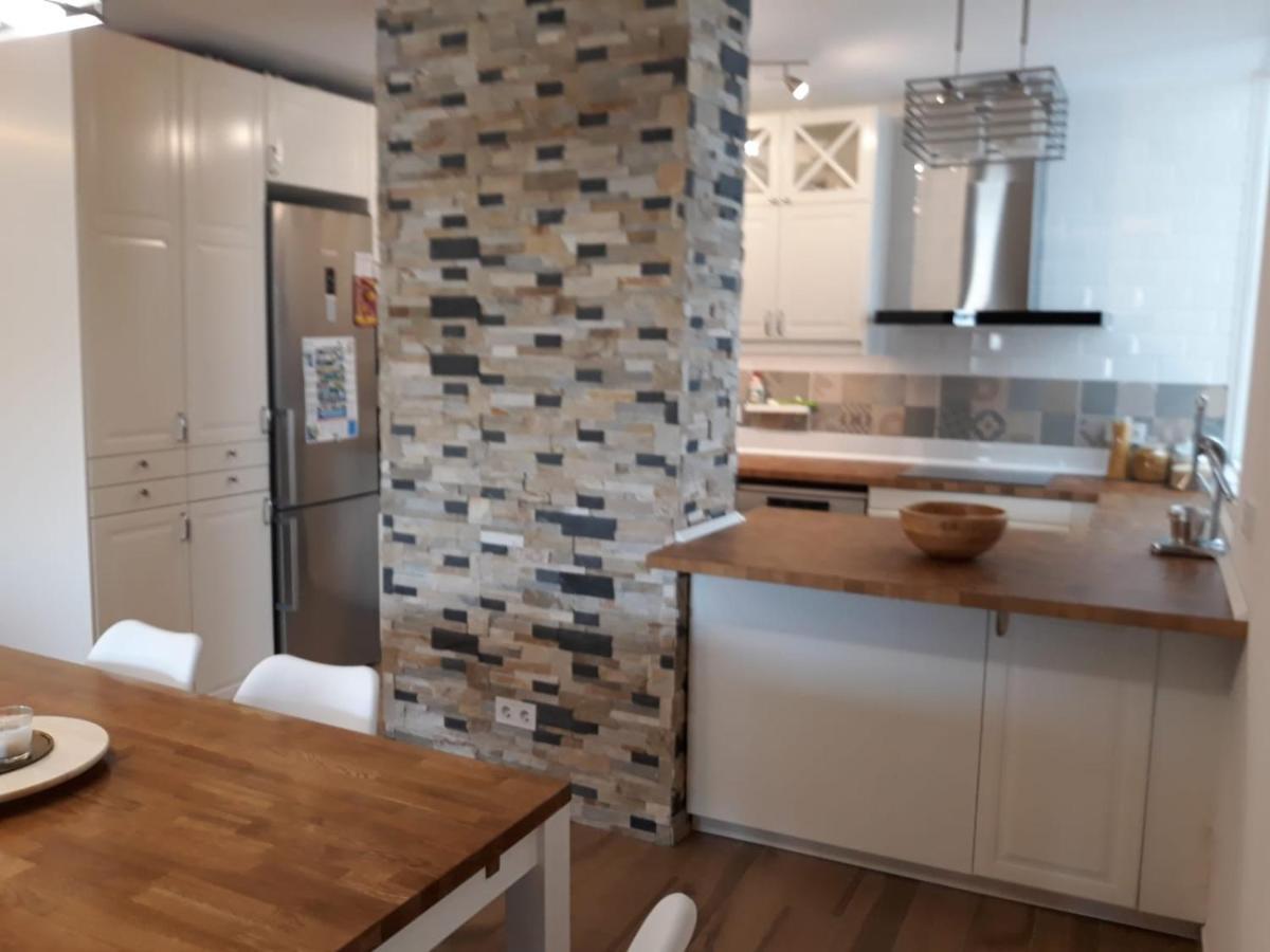 פואנגירולה Santa Julia 3 Dormitorios, Nuevo, Moderno מראה חיצוני תמונה