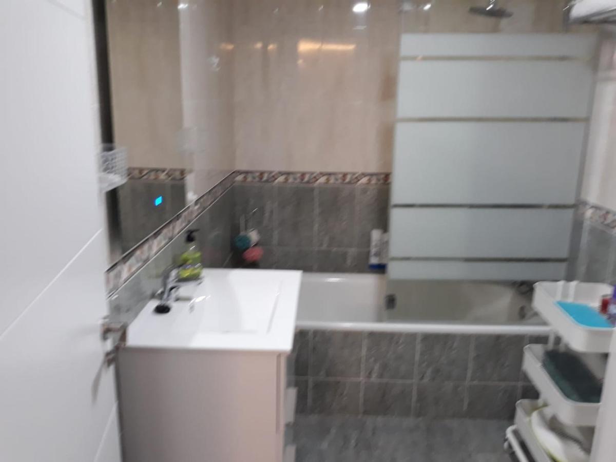 פואנגירולה Santa Julia 3 Dormitorios, Nuevo, Moderno מראה חיצוני תמונה