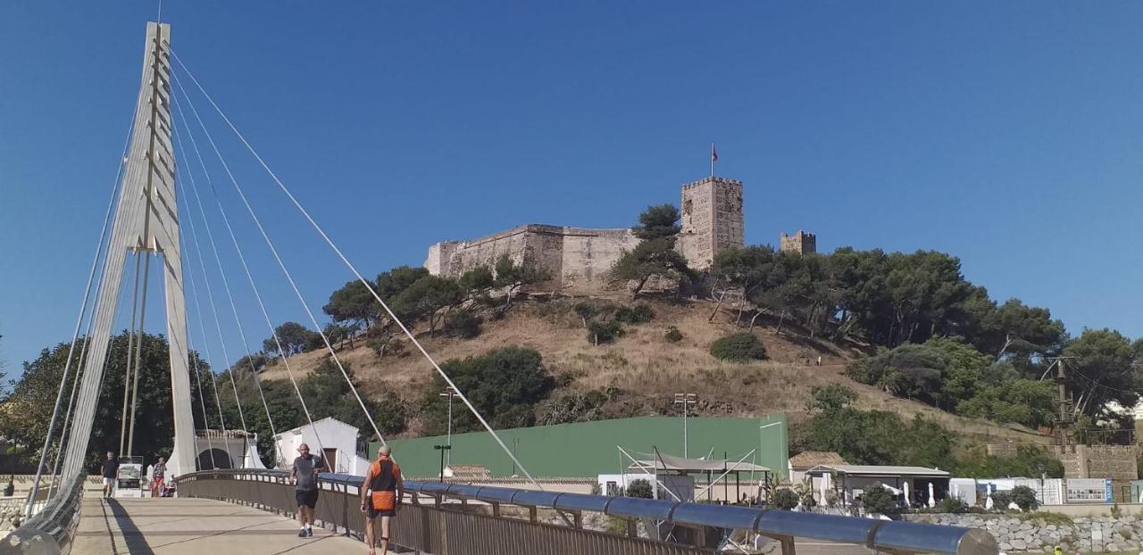 פואנגירולה Santa Julia 3 Dormitorios, Nuevo, Moderno מראה חיצוני תמונה