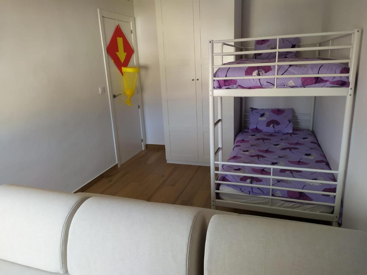 פואנגירולה Santa Julia 3 Dormitorios, Nuevo, Moderno מראה חיצוני תמונה